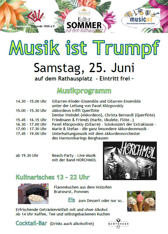 2022 06 25 Musik ist Trumpf50