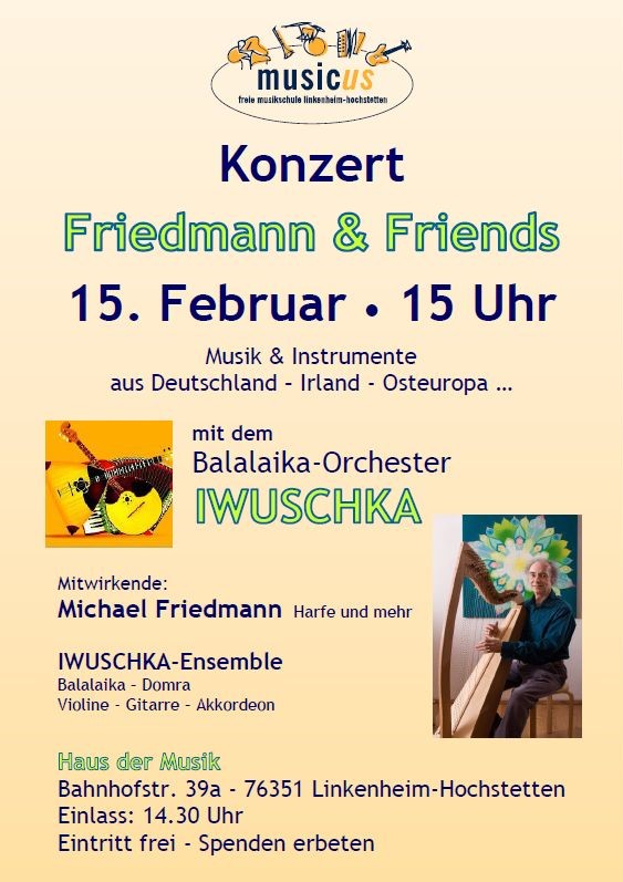 20250215 Friedmann Friends50