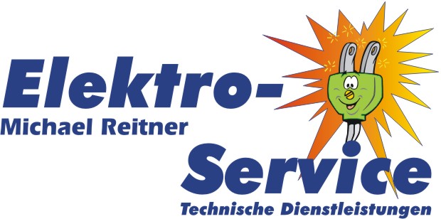 Logo Elektro Reitner