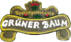 Grüner Baum